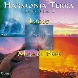 Album cover of Harmonia terra