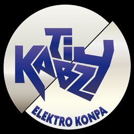Album cover of Elektro konpa