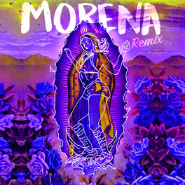 Album cover of Morena (Remix)