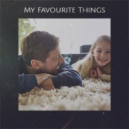 Album cover of My Favourite Things