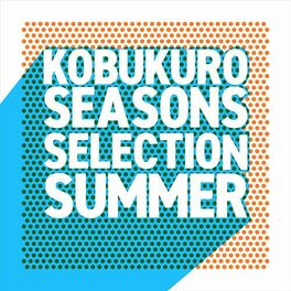 Album cover of Seasons Selection -Summer-