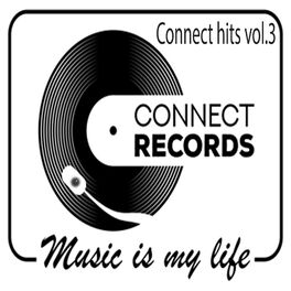 Album cover of Connect hits vol.3 (Live)