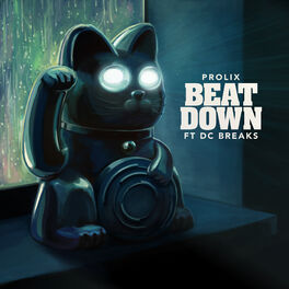 Album cover of Beat Down