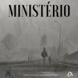 Album cover of Ministério