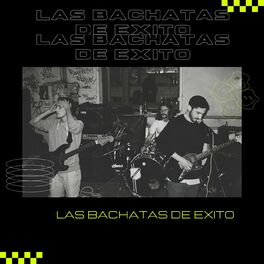 Album cover of Las Bachatas de exito