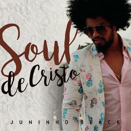 Album cover of Soul de Cristo (feat. Pregador Luo)