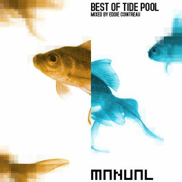 Album cover of Best Of Tide Pool