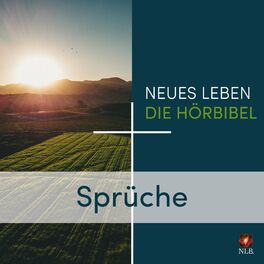 Album cover of Sprüche - Neues Leben - Die Hörbibel