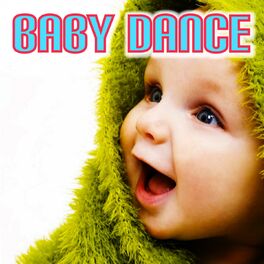 Album cover of Baby Dance