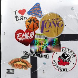 Album cover of All Night Long (Ruck P Remix)