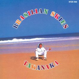 Album cover of Brasilian Skies