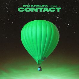 Album picture of Contact (feat. Tyga)