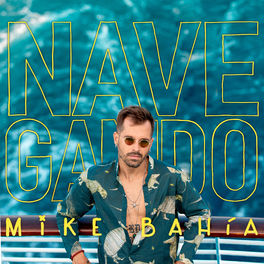 Album cover of Navegando