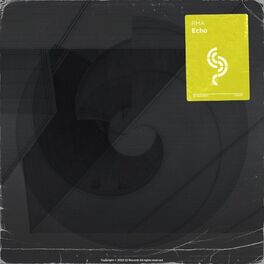 Album cover of Echo