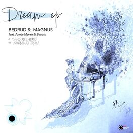 Album cover of Dream EP