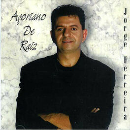 Album cover of Acoreano de Raiz