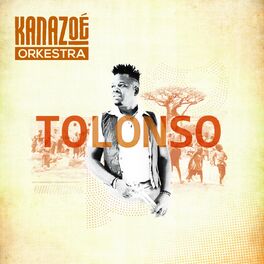 Album cover of Tolonso