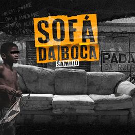 Album cover of Sofá da Boca