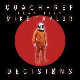 Album cover of Decisions