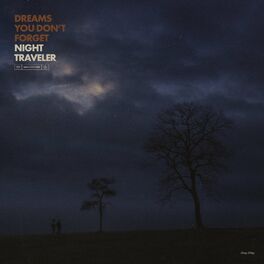 Album cover of Dreams You Don't Forget