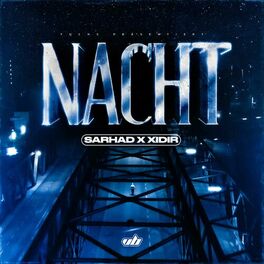 Album cover of Nacht