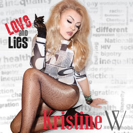 Album cover of Episode One: Love and Lies