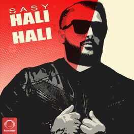 Album cover of Hali Hali