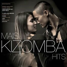 Album cover of Mais Kizomba Hits