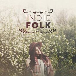 Album cover of Indie Folk