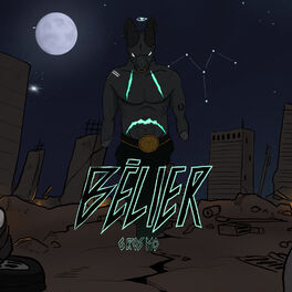 Album cover of Bélier
