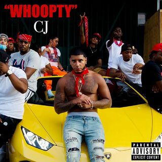 Whoopty – CJ (2020) CD Completo