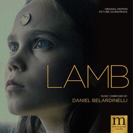 Album cover of Lamb (Original Motion Picture Soundtrack)