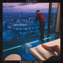 Album cover of Noblesse oblige