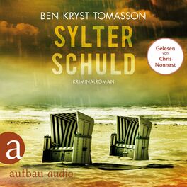Album cover of Sylter Schuld - Kari Blom ermittelt undercover, Band 6 (Ungekürzt)