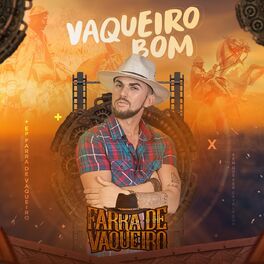 Album cover of Vaqueiro Bom