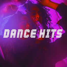 Album cover of Dance Hits