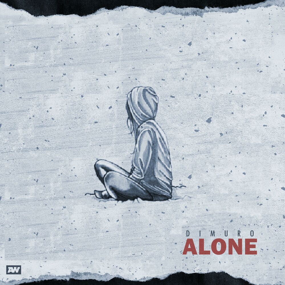 I m alone песня. Alone обложка. Обложка для трека Alone. I am Alone обложка. Dndm - Alone обложка.