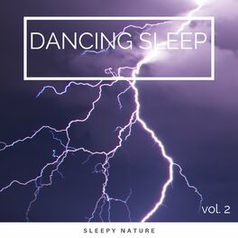 Album cover of 1 Dancing Sleep vol. 2