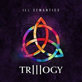 Album cover of TRILLOGY