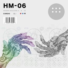 Album cover of HM-06