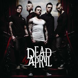 Album cover of Dead by April
