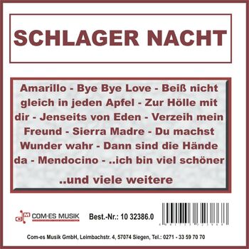 Denise Johnny Bach Jenseits Von Eden Listen With Lyrics Deezer