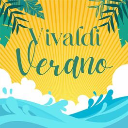 Album cover of Vivaldi Verano