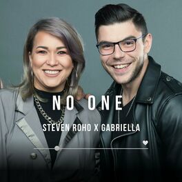 Album cover of No one (feat. Gabriella)