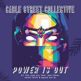 Album cover of Power Is out (Hit the Road Mix)
