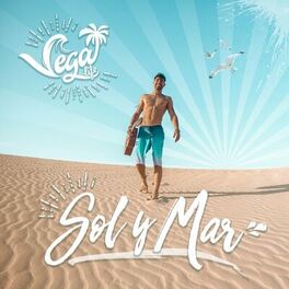 Album cover of Sol y Mar