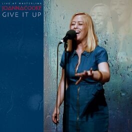 Album cover of Give It Up - (Live at Masterlink)