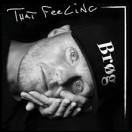 Album cover of That Feeling