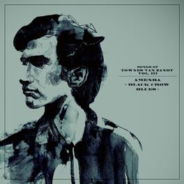 Album cover of Black Crow Blues