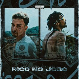 Album cover of Rico no Jogo